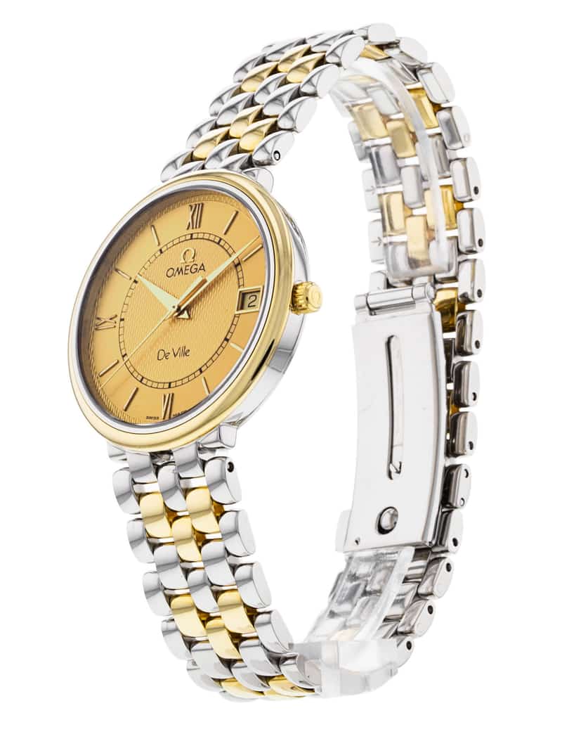 Omega De Ville Classics 7314.11.00